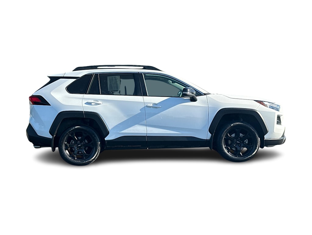 Thumbnail: 2023 Toyota RAV4 - 19
