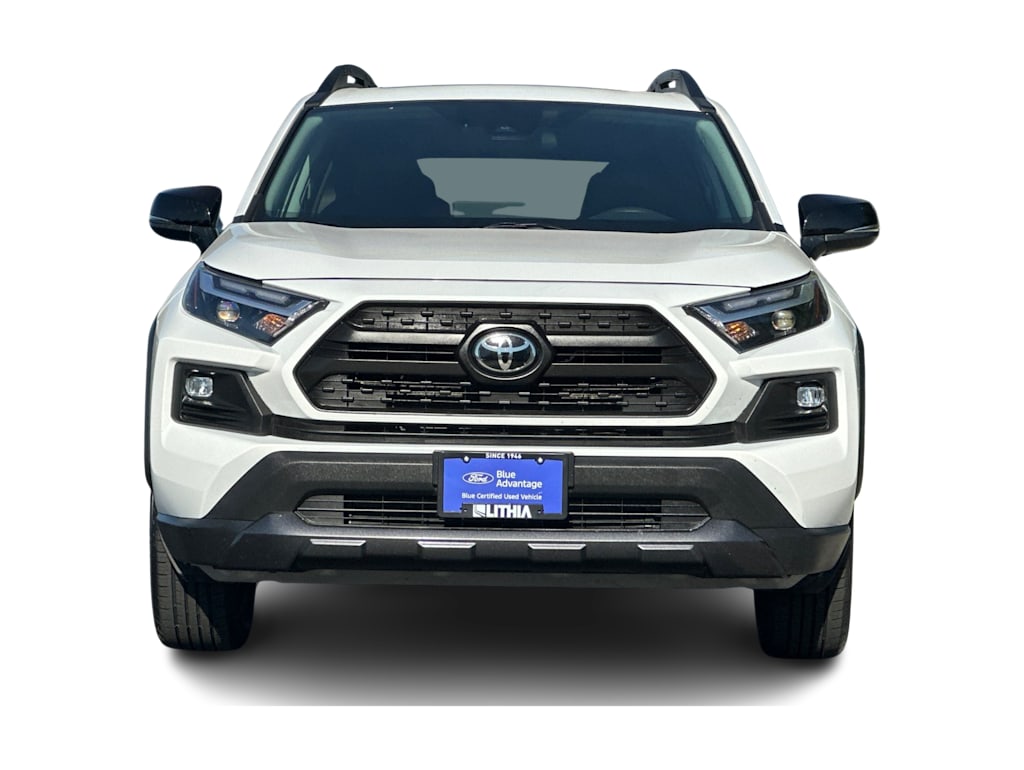 Thumbnail: 2023 Toyota RAV4 - 6