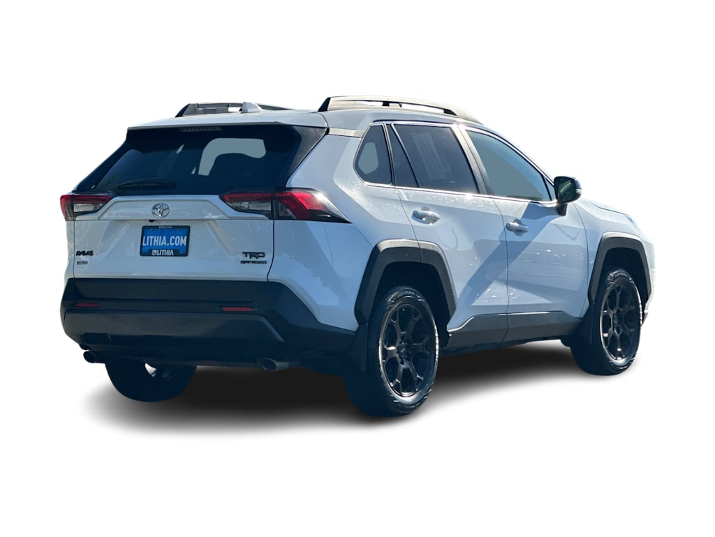 Thumbnail: 2023 Toyota RAV4 - 18