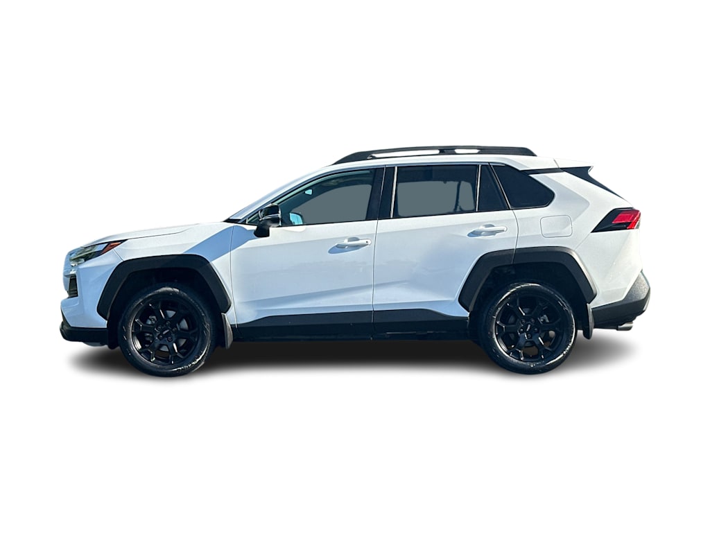 Thumbnail: 2023 Toyota RAV4 - 3