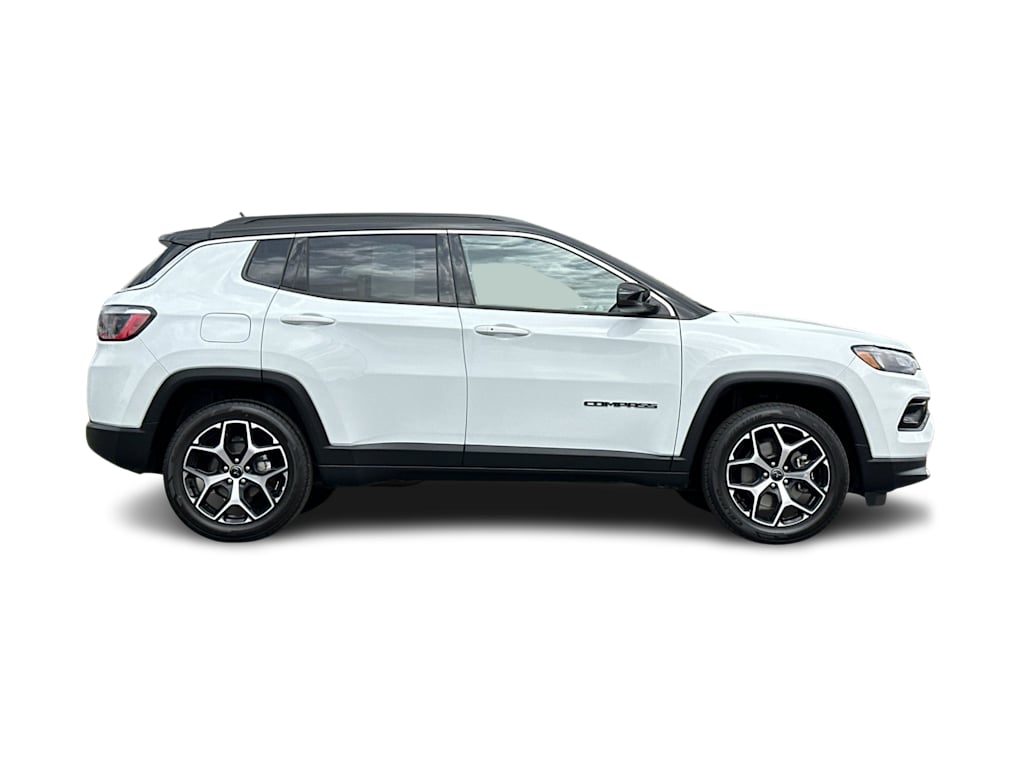 Thumbnail: 2025 Jeep Compass - 19