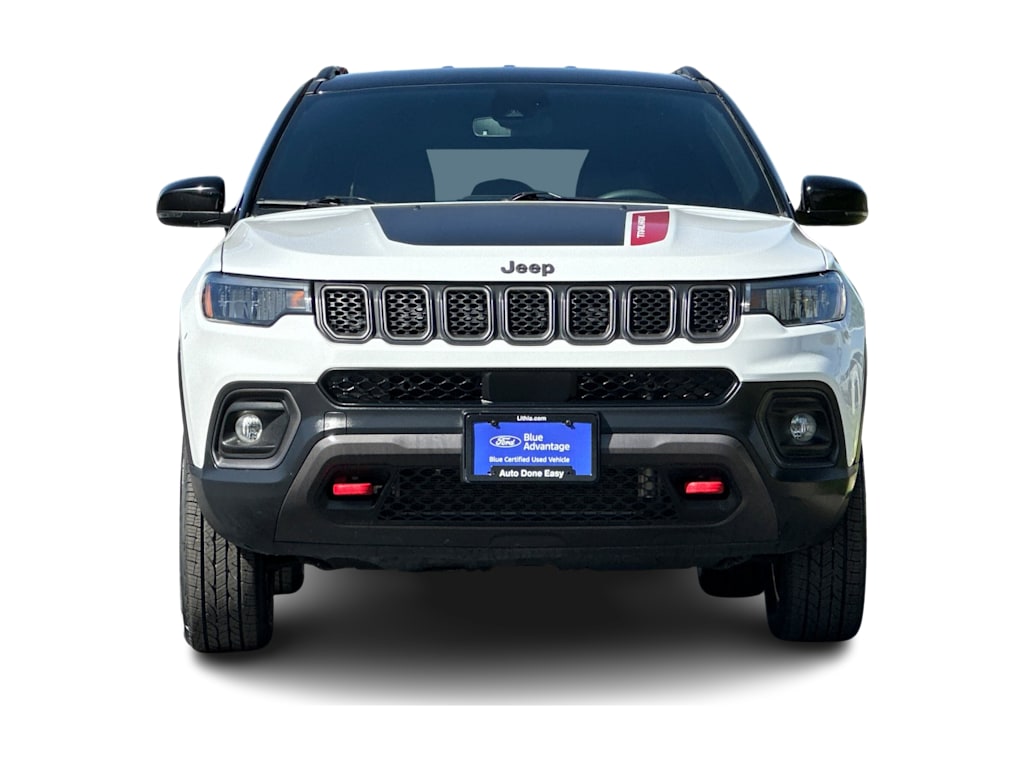 Thumbnail: 2023 Jeep Compass - 6