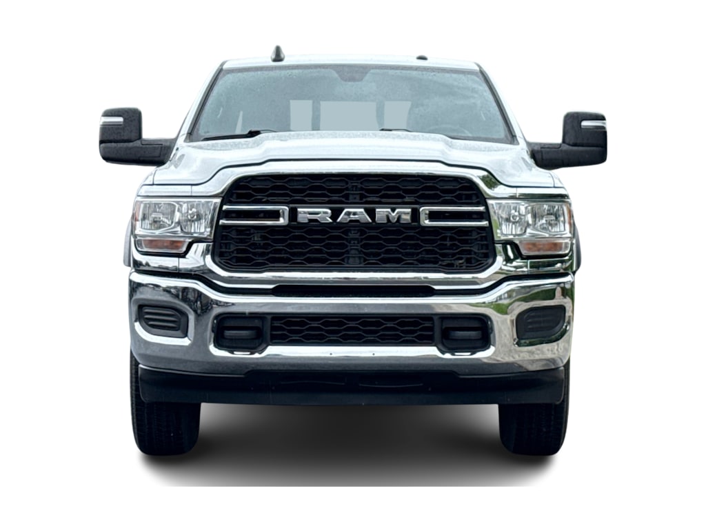 Thumbnail: 2024 RAM 3500 - 6