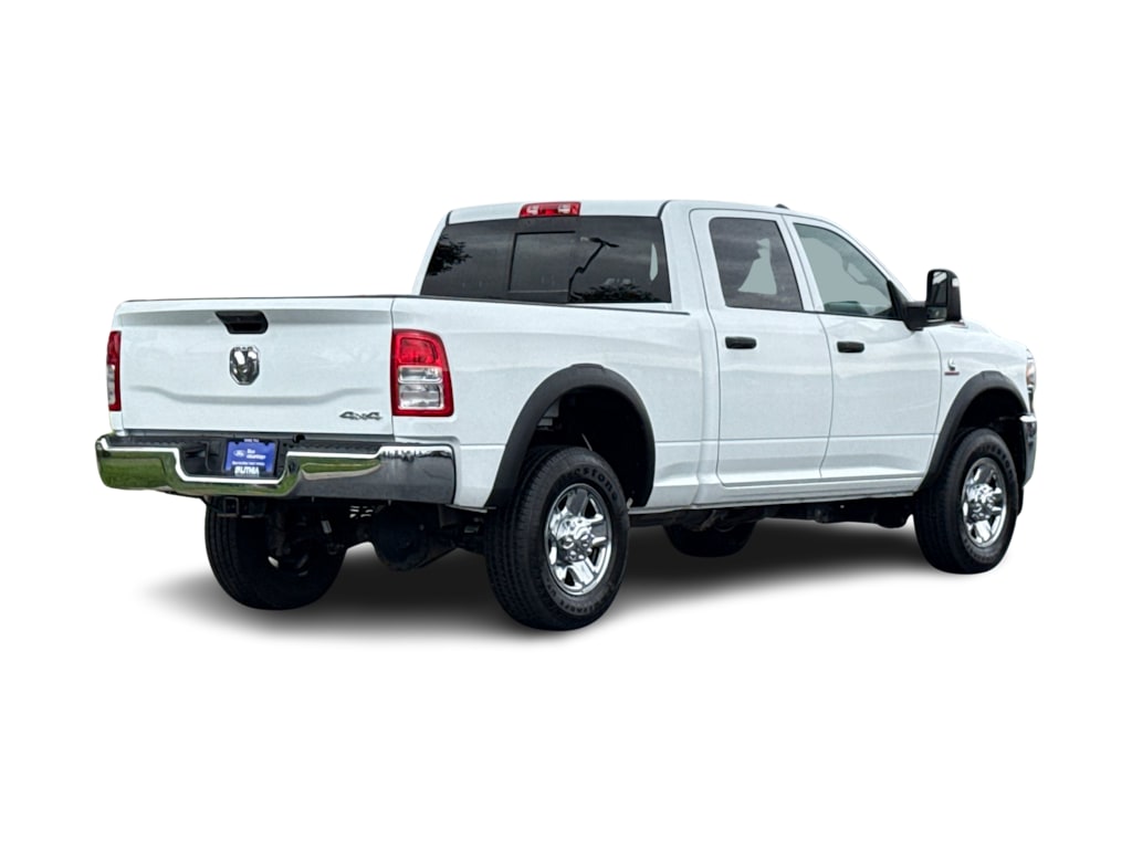 Thumbnail: 2024 RAM 3500 - 17