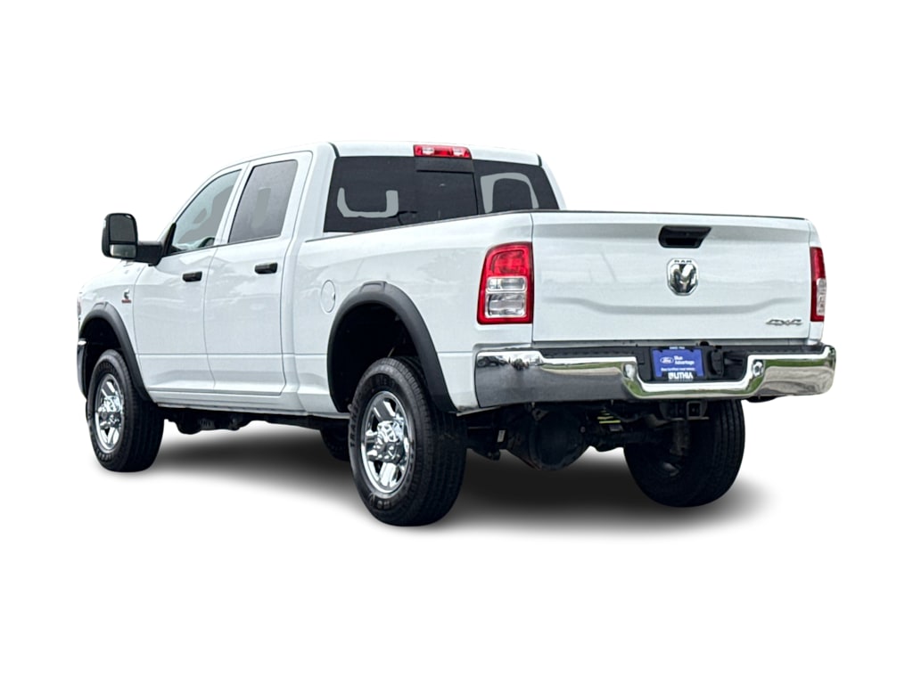 Thumbnail: 2024 RAM 3500 - 4