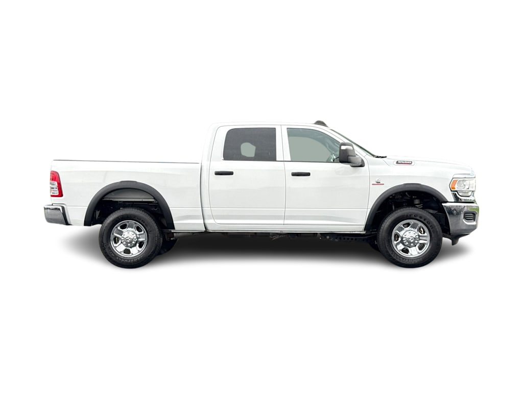 Thumbnail: 2024 RAM 3500 - 18