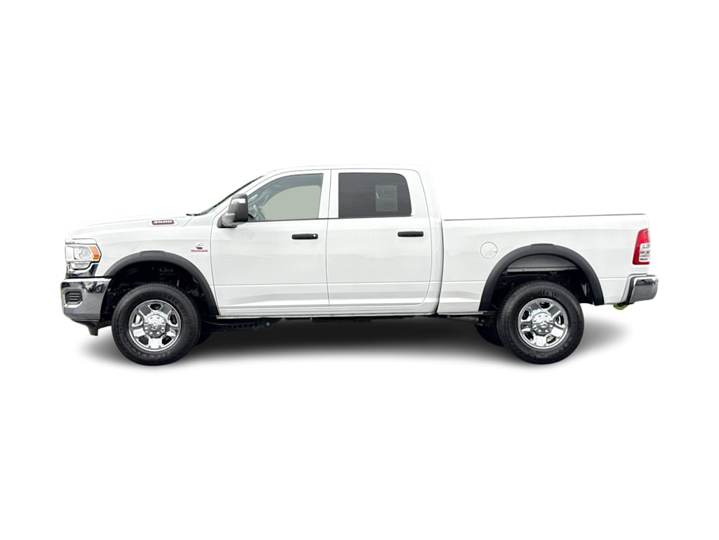 Thumbnail: 2024 RAM 3500 - 3