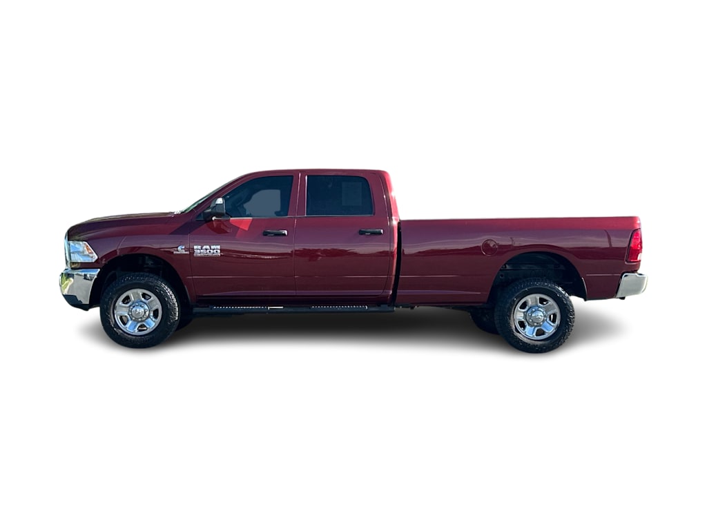 Thumbnail: 2016 RAM 3500 - 3