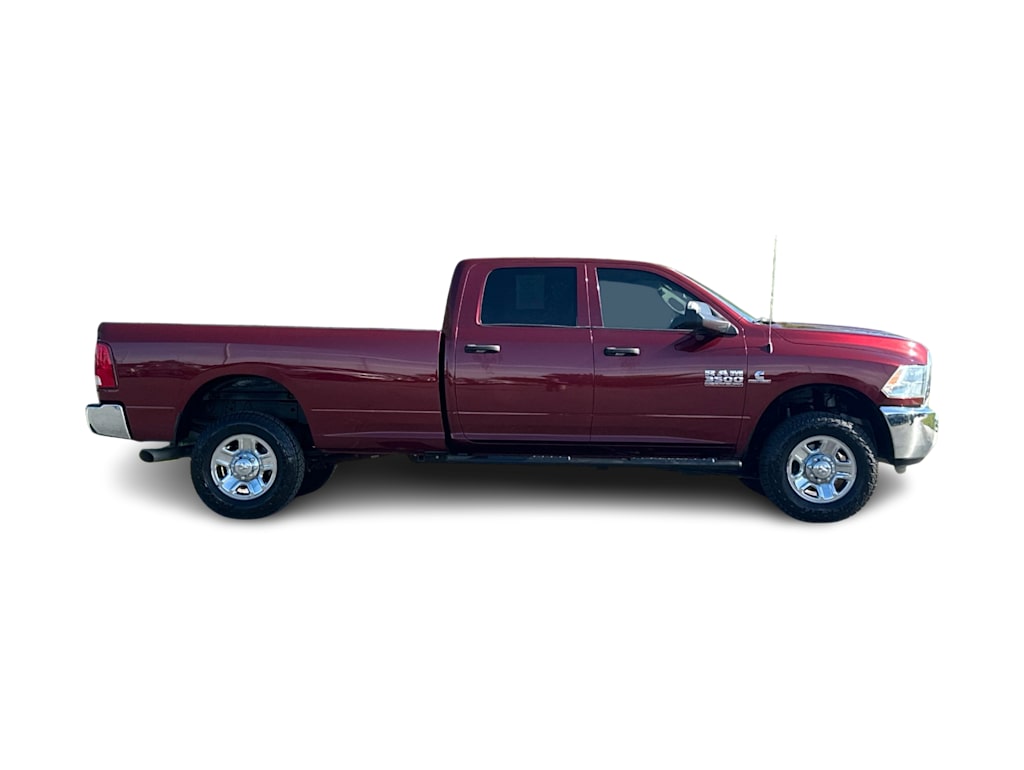 Thumbnail: 2016 RAM 3500 - 16