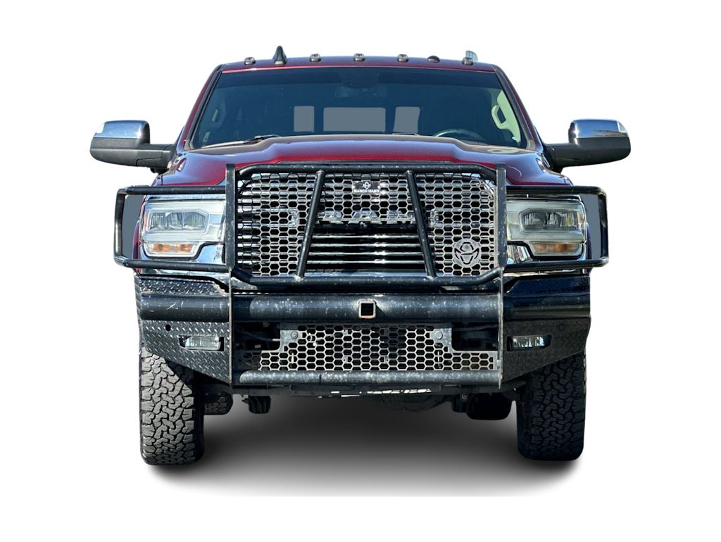 Thumbnail: 2021 RAM 3500 - 6
