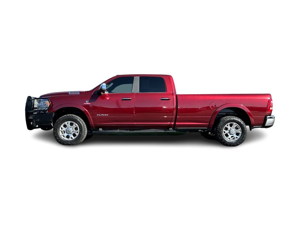 Thumbnail: 2021 RAM 3500 - 3