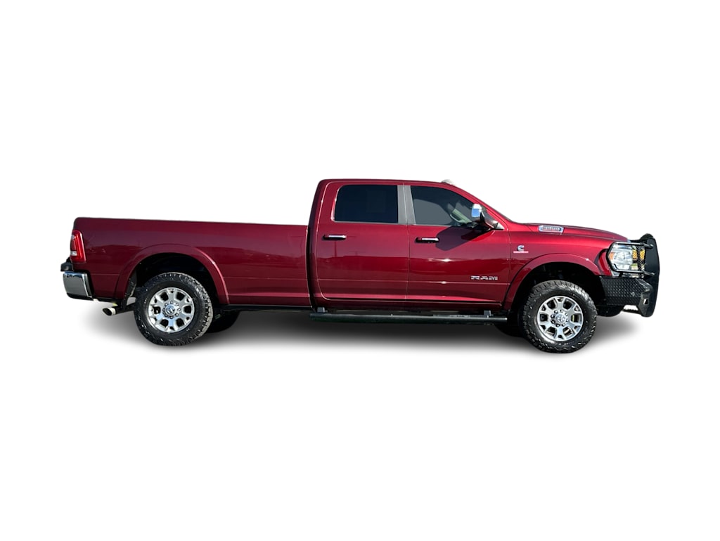 Thumbnail: 2021 RAM 3500 - 17