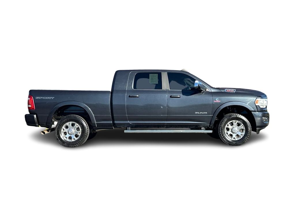 Thumbnail: 2021 RAM 3500 - 17