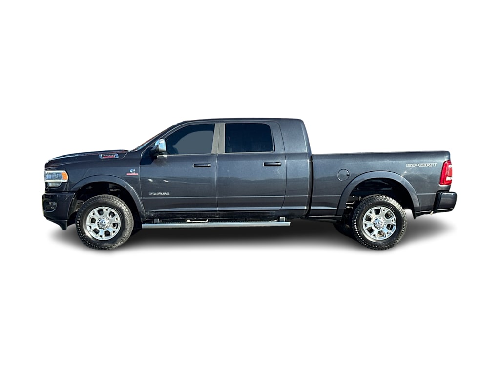 Thumbnail: 2021 RAM 3500 - 3