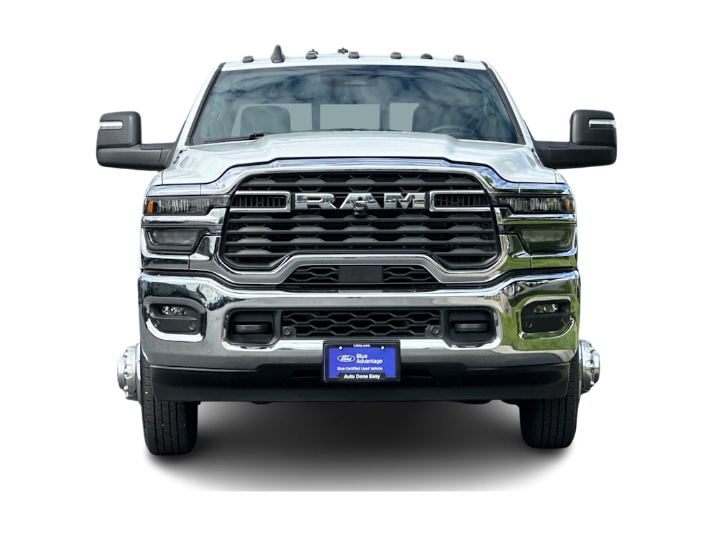 Thumbnail: 2026 RAM 3500 - 6