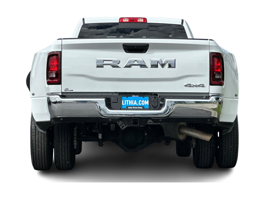 Thumbnail: 2026 RAM 3500 - 5