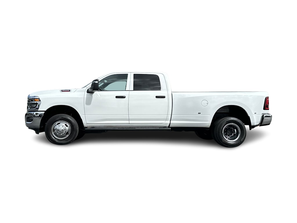 Thumbnail: 2026 RAM 3500 - 3