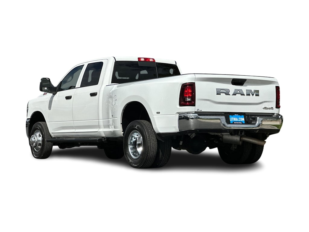 Thumbnail: 2026 RAM 3500 - 4