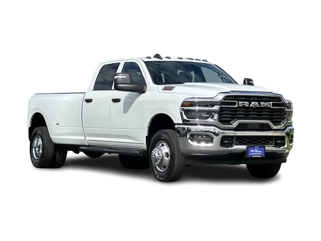 Thumbnail: 2026 RAM 3500 - 16