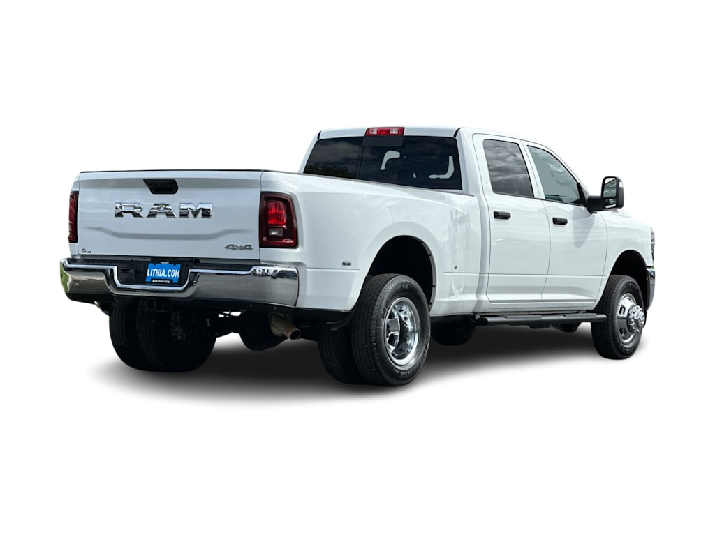Thumbnail: 2026 RAM 3500 - 14