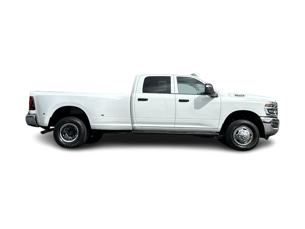 Thumbnail: 2026 RAM 3500 - 15