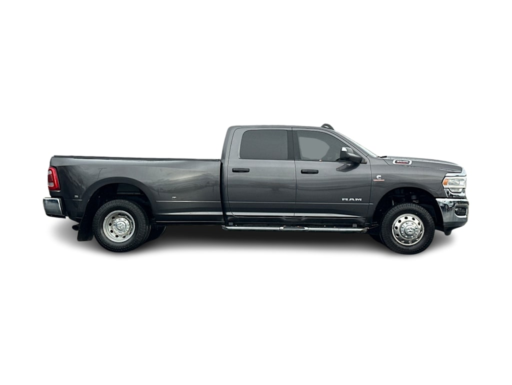 Thumbnail: 2022 RAM 3500 - 16