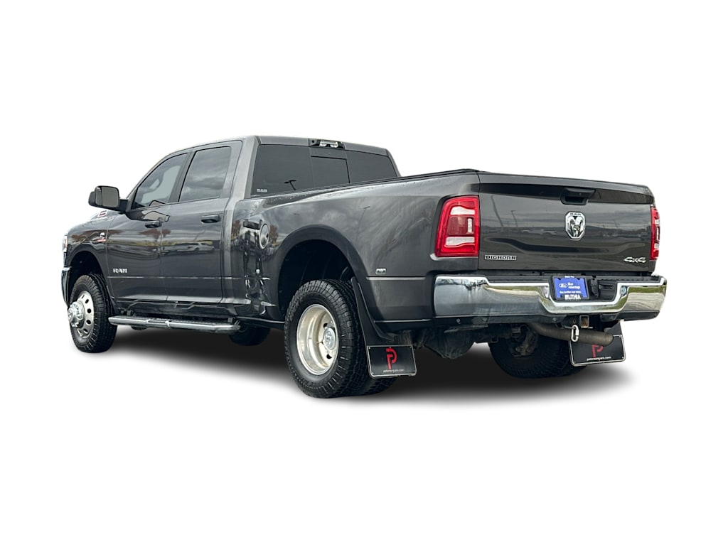 Thumbnail: 2022 RAM 3500 - 4