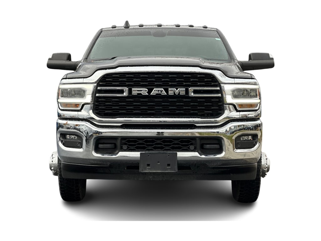 Thumbnail: 2022 RAM 3500 - 6