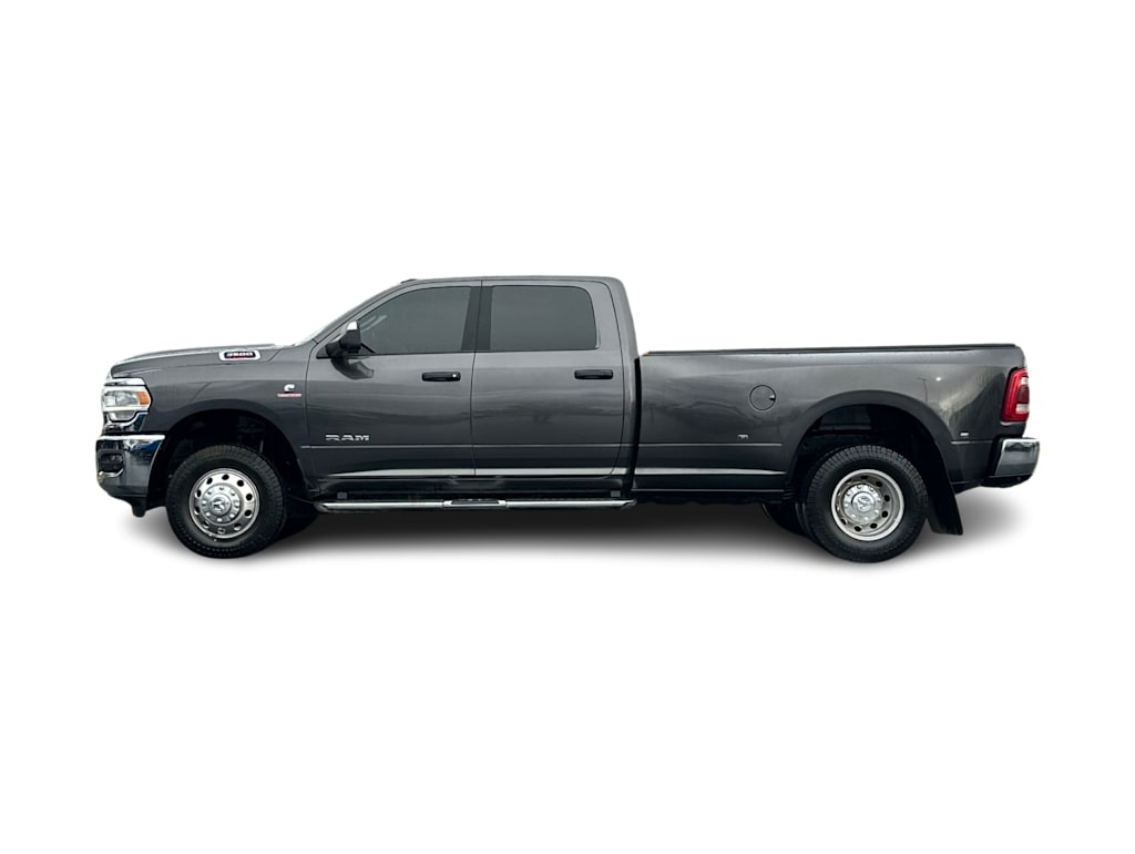 Thumbnail: 2022 RAM 3500 - 3