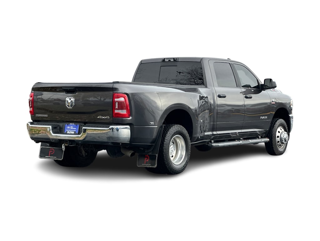 Thumbnail: 2022 RAM 3500 - 15