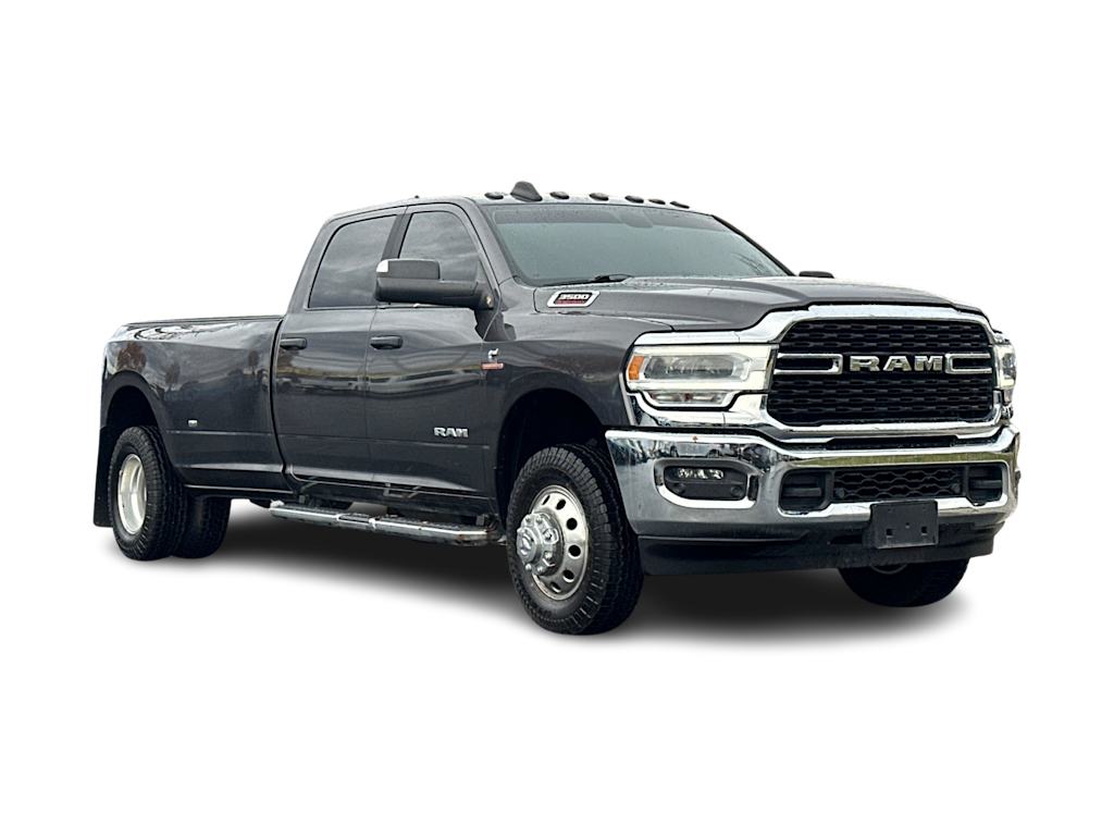 Thumbnail: 2022 RAM 3500 - 17