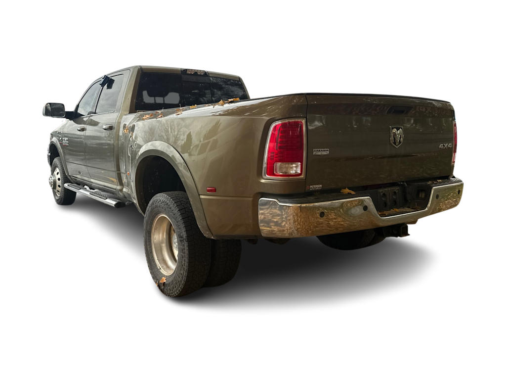 Thumbnail: 2015 RAM 3500 - 2