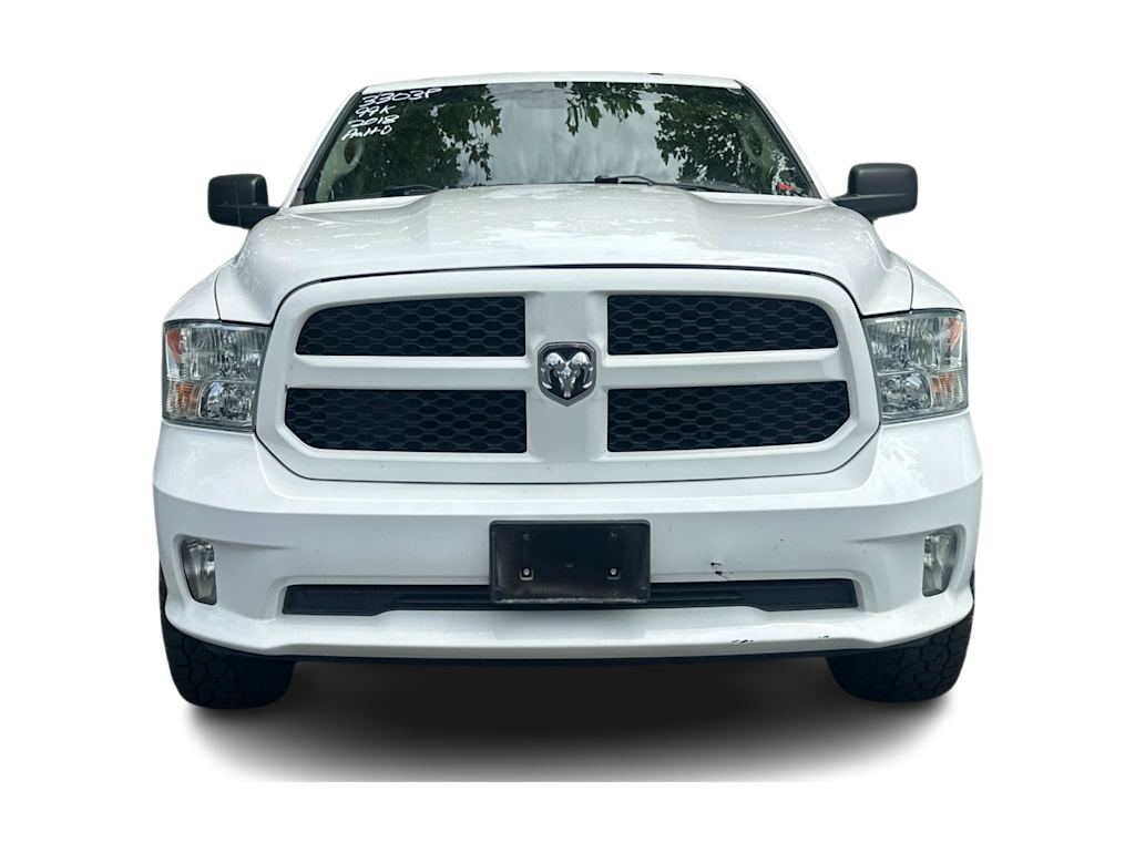 Thumbnail: 2018 RAM 1500 - 3