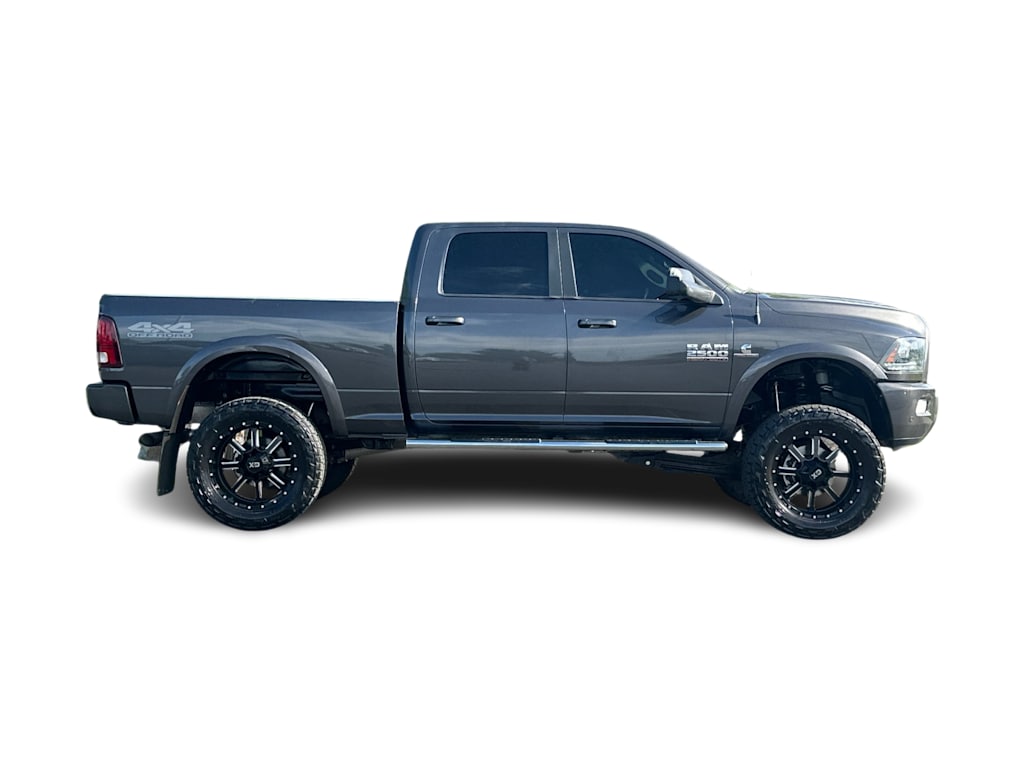 Thumbnail: 2018 RAM 2500 - 16