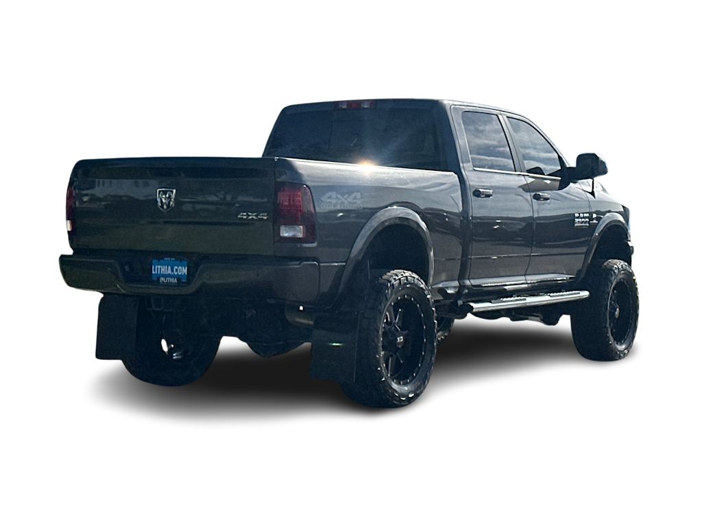 Thumbnail: 2018 RAM 2500 - 15