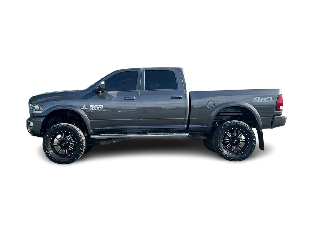 Thumbnail: 2018 RAM 2500 - 3
