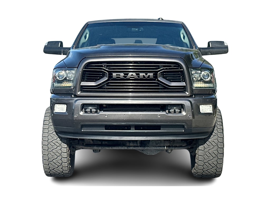 Thumbnail: 2018 RAM 2500 - 6