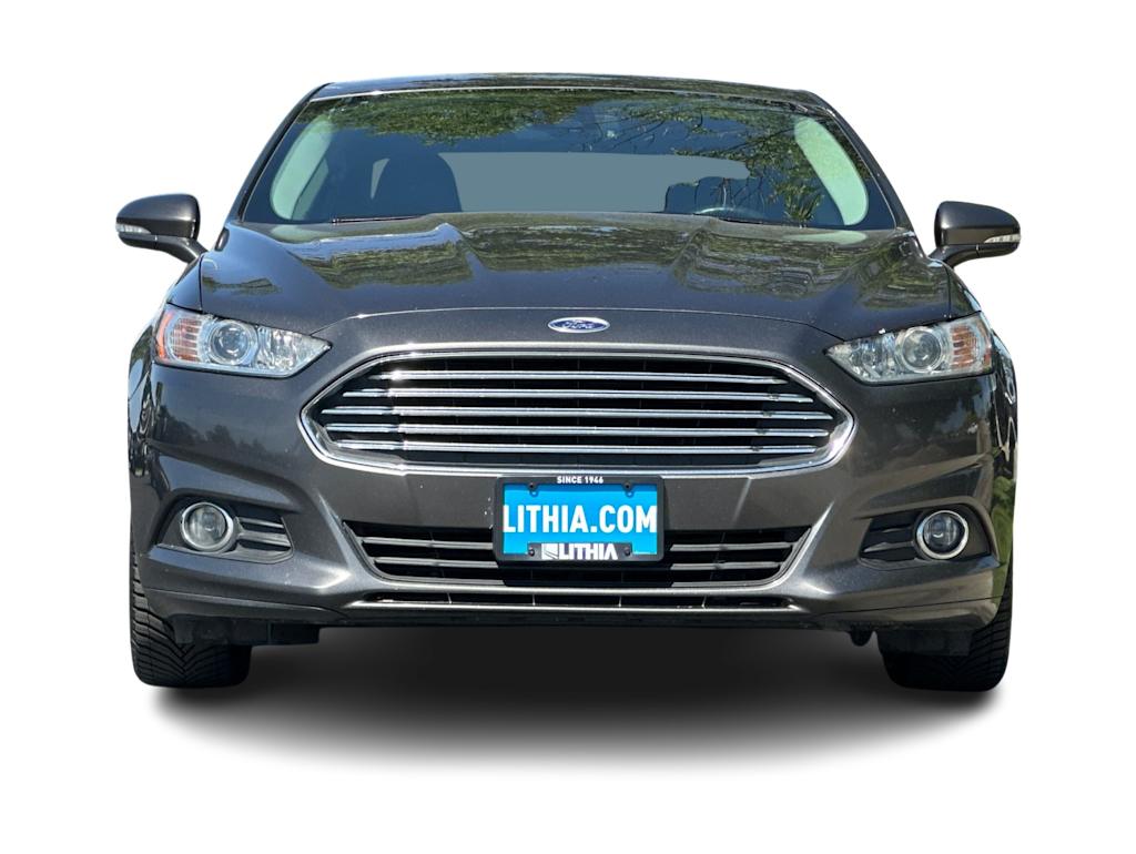Thumbnail: 2016 Ford Fusion - 6