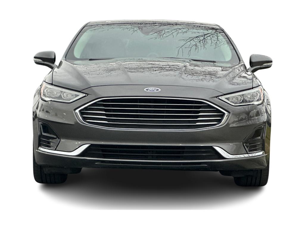 Thumbnail: 2019 Ford Fusion - 6