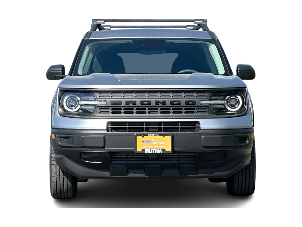 Thumbnail: 2022 Ford Bronco Sport - 6