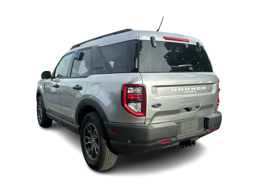 Thumbnail: 2022 Ford Bronco Sport - 2