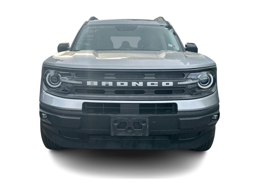 Thumbnail: 2022 Ford Bronco Sport - 4