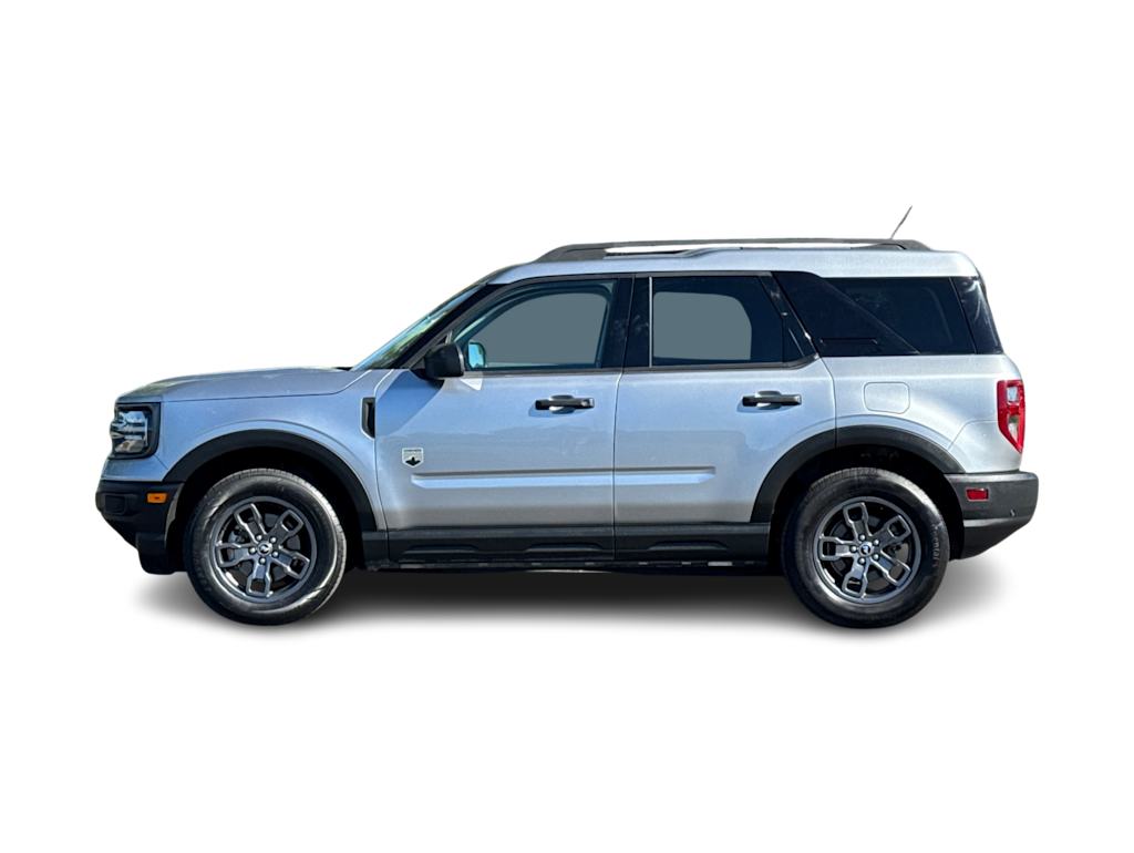 Thumbnail: 2022 Ford Bronco Sport - 3
