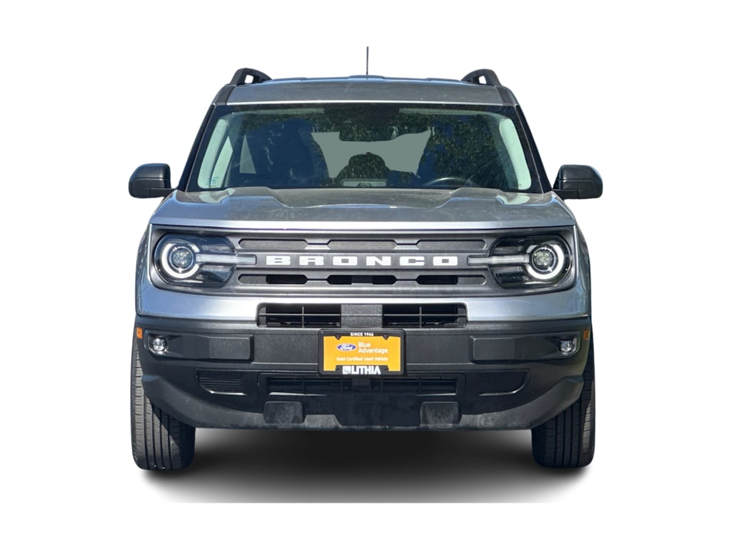Thumbnail: 2022 Ford Bronco Sport - 6