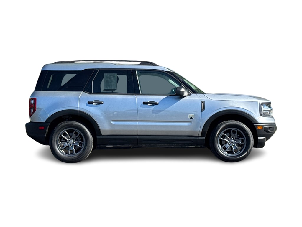 Thumbnail: 2022 Ford Bronco Sport - 19