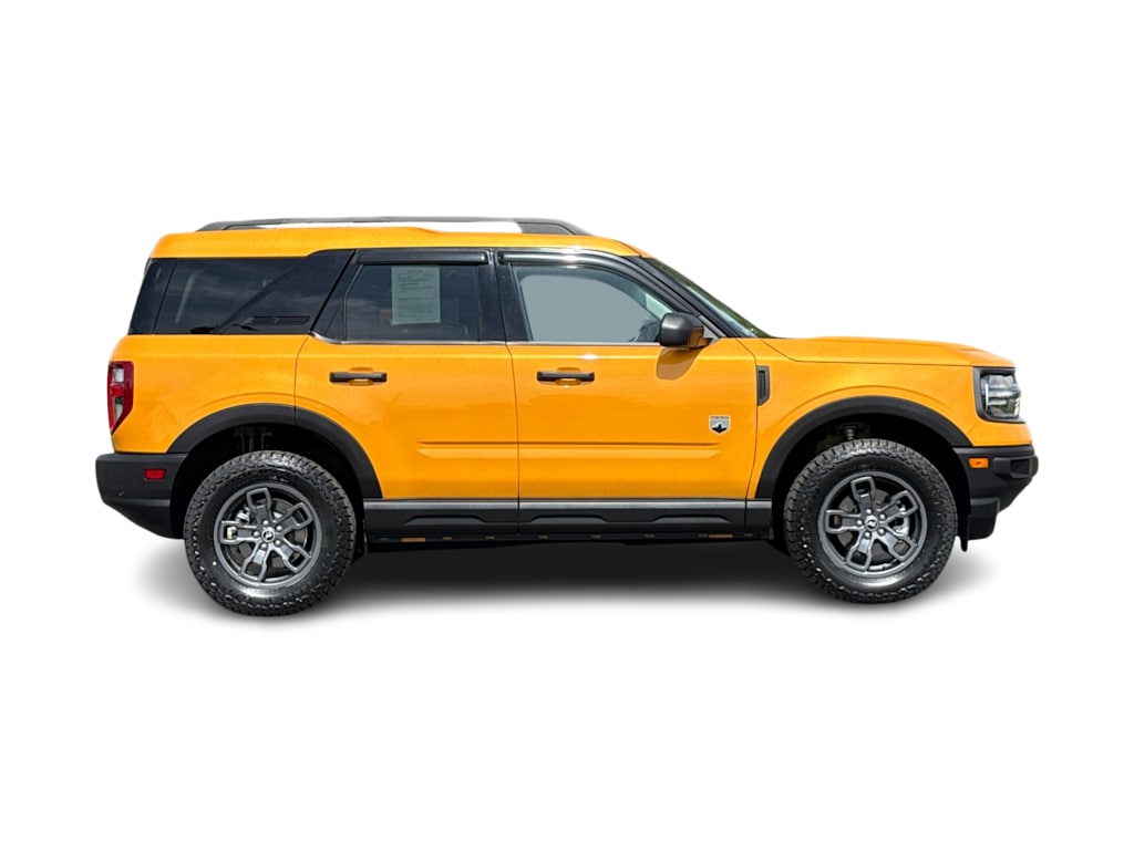 Thumbnail: 2023 Ford Bronco Sport - 18