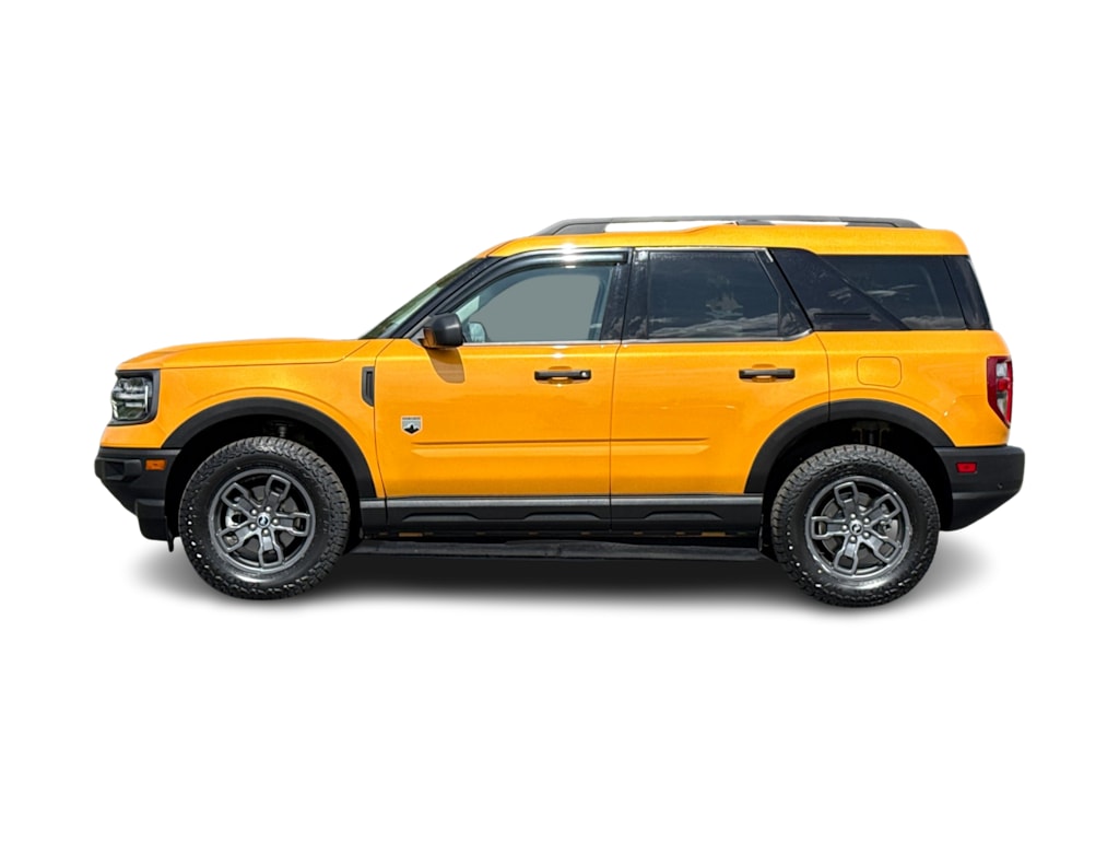 Thumbnail: 2023 Ford Bronco Sport - 3