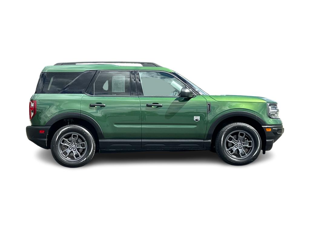 Thumbnail: 2023 Ford Bronco Sport - 19