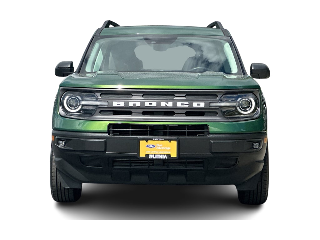 Thumbnail: 2023 Ford Bronco Sport - 6