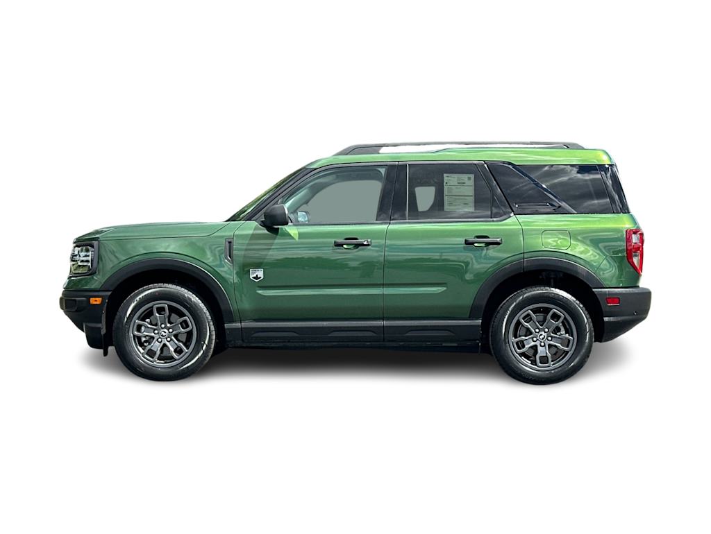 Thumbnail: 2023 Ford Bronco Sport - 3
